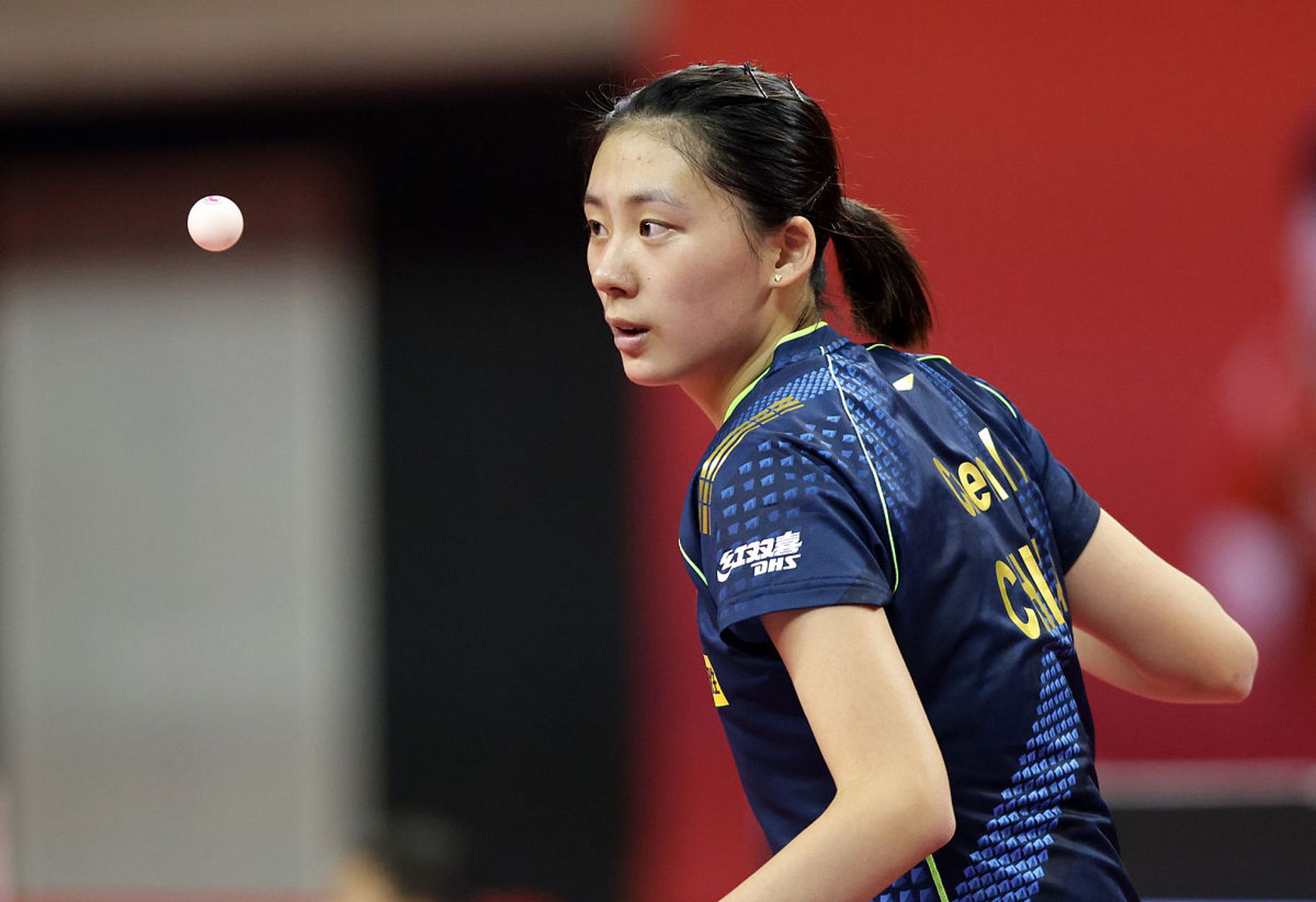 攻入一球 攻入一球