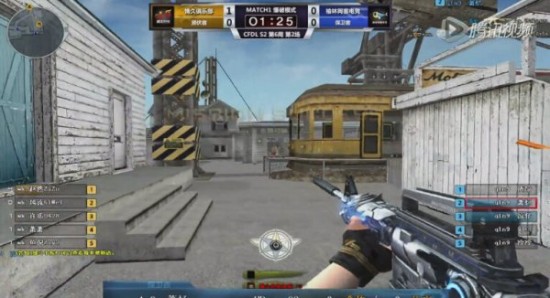 节奏控制击 节奏控制击