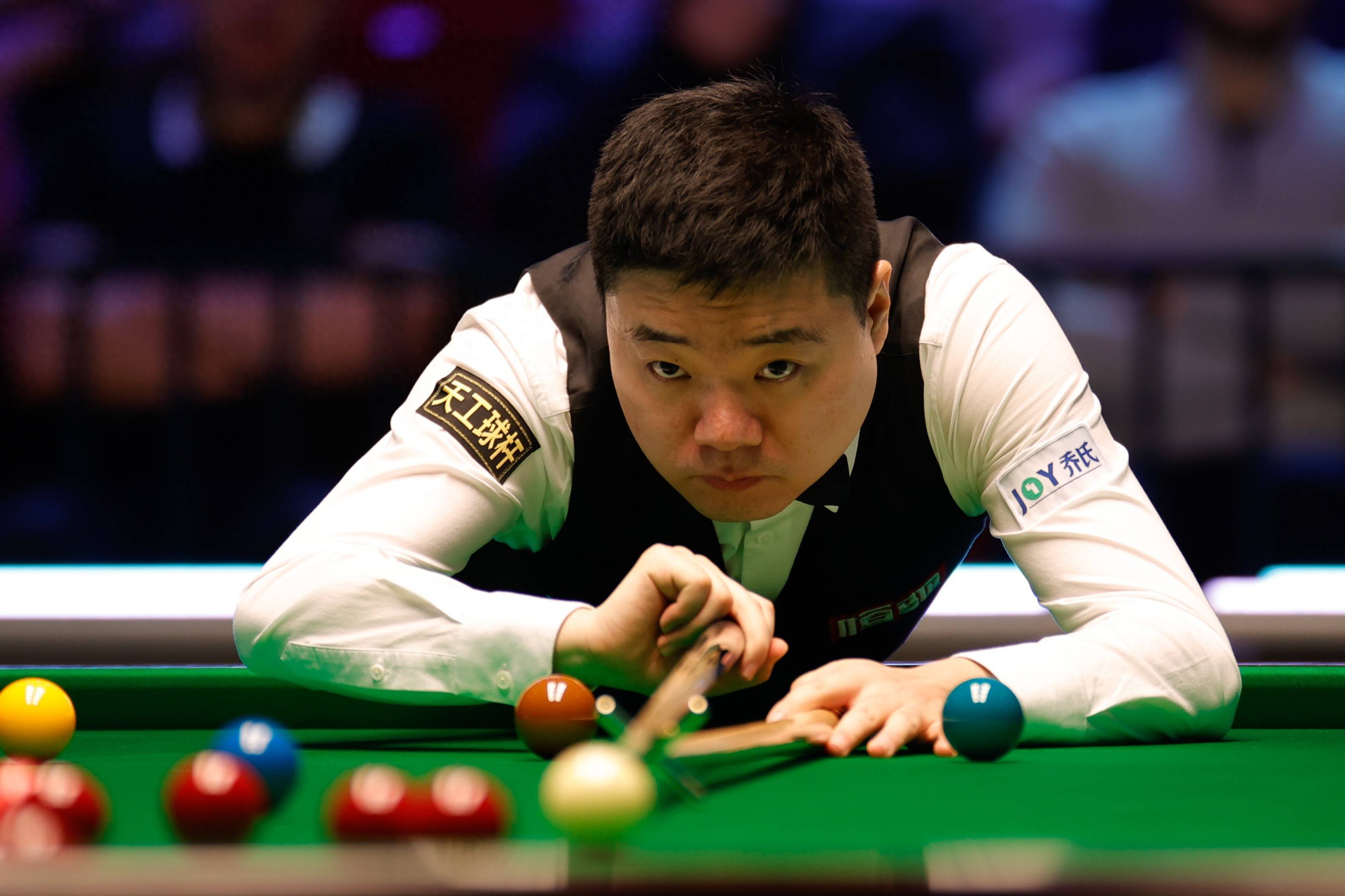 伯顿的个人 伯顿的个人