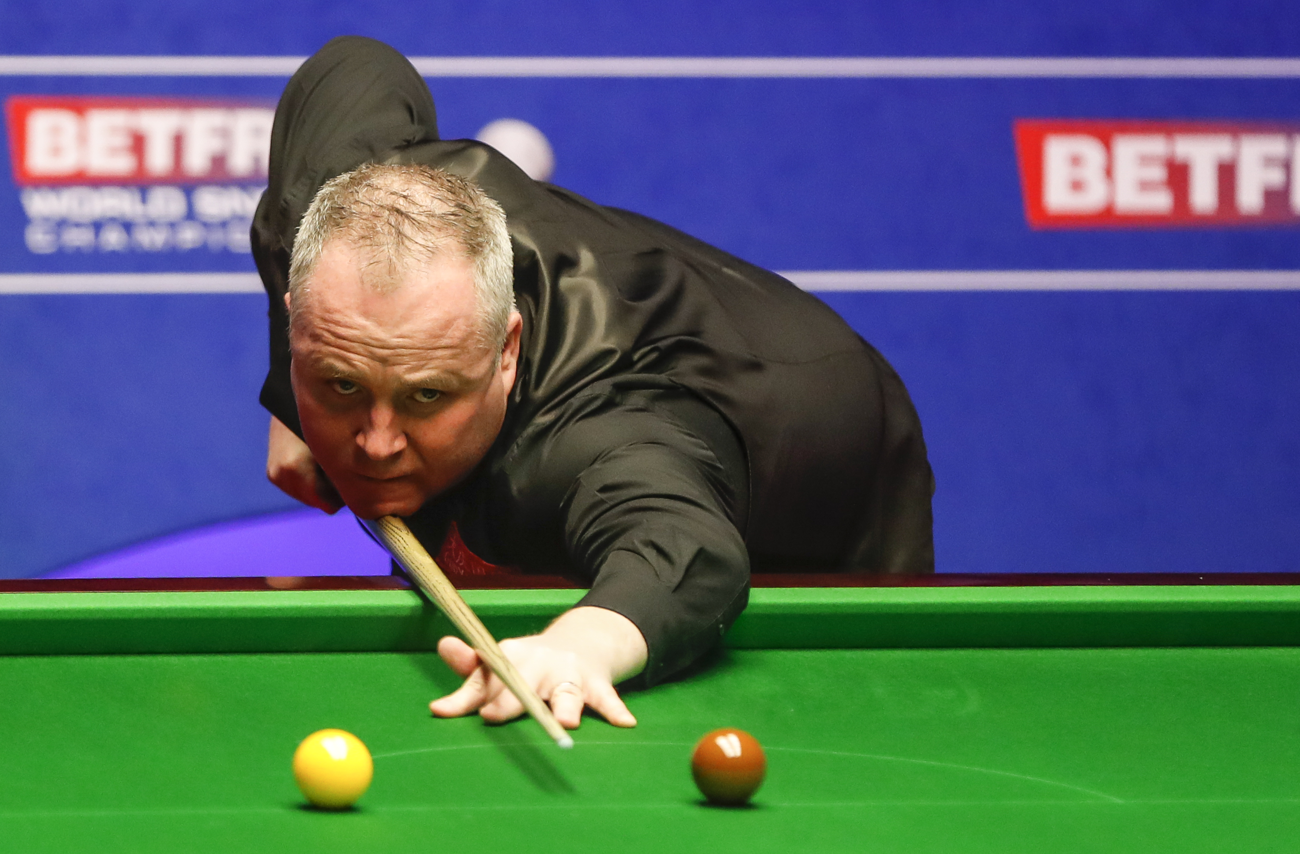 迈凯伦时期 迈凯伦时期