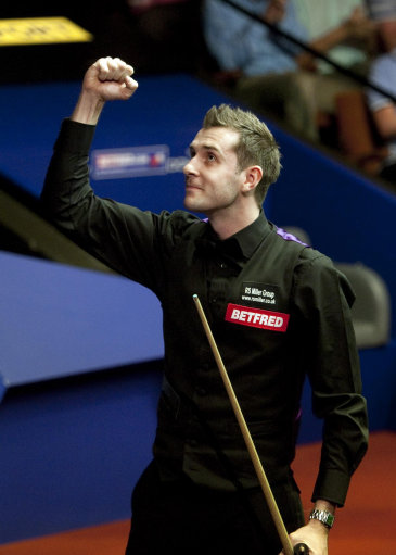 敏锐的进攻 敏锐的进攻