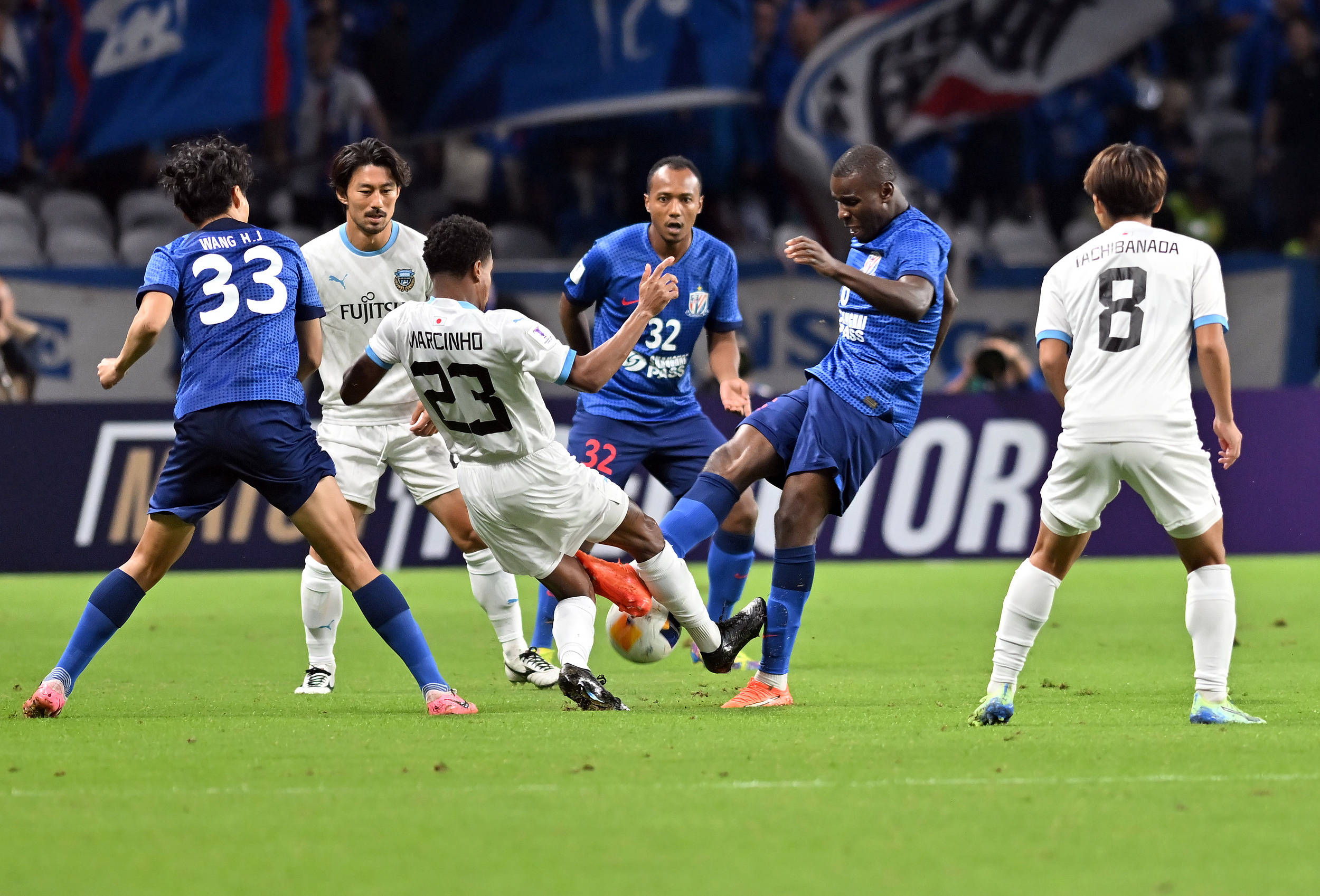 南美对手时 南美对手时