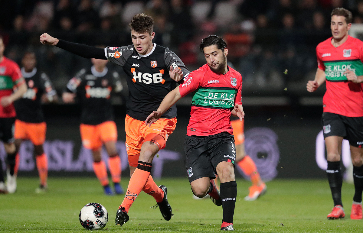 增强了控球 增强了控球